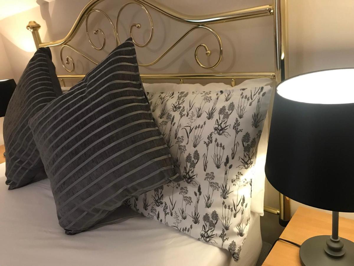 Princetown Guesthouse Бангор Экстерьер фото